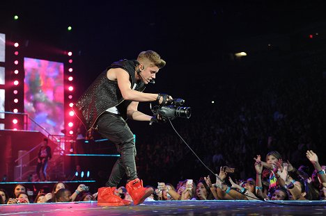 Justin Bieber - Justin Bieber's Believe - Filmfotos