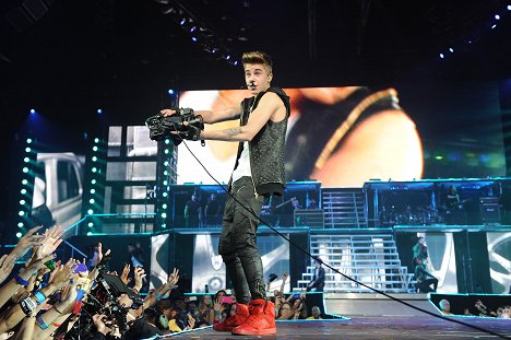 Justin Bieber - Justin Bieber. Believe - Photos