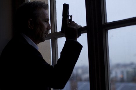 Kevin Costner - Trois Jours pour tuer - Photos