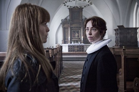 Signe Egholm Olsen, Sofie Gråbøl - The Hour of the Lynx - Photos