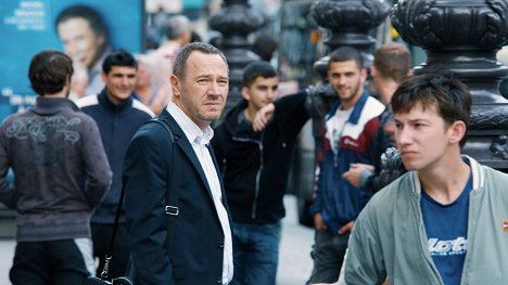 Olivier Rabourdin, Kirill Emelyanov - Eastern Boys - Endstation Paris - Filmfotos