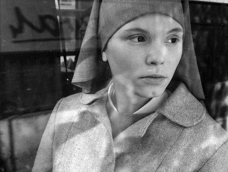 Agata Trzebuchowska - Ida - Filmfotók