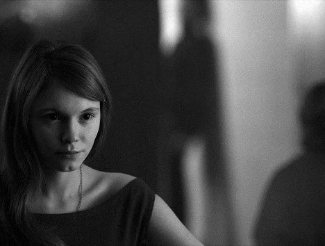 Agata Trzebuchowska - Ida - De la película