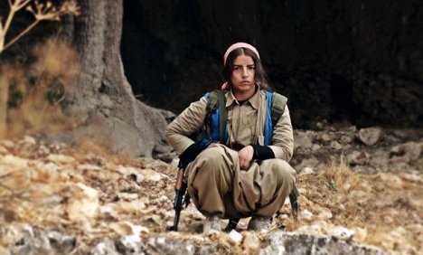 Deniz Hasgüler - Jîn - De la película