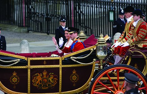 Catherine Elizabeth Middleton, Prince William Windsor - Royalty Close Up - Photos