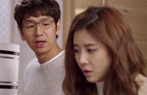 Tae-woo Kim - Shinui sunmool - 14il - De la película