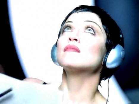 Madonna - Madonna: Rain - Filmfotók