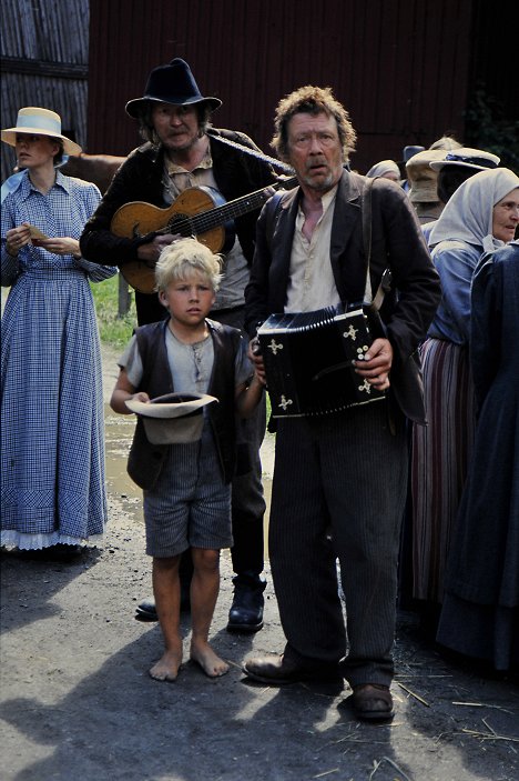 Erik Lindgren ČSFD.cz