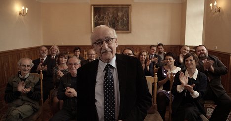 Juraj Herz - Slovensko 2.0 - Z filmu