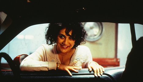 Brittany Murphy - Odjazd - Z filmu