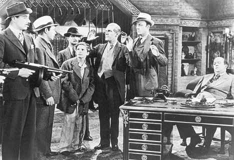 Will Hay, Edgar Kennedy - Hey! Hey! USA - Film