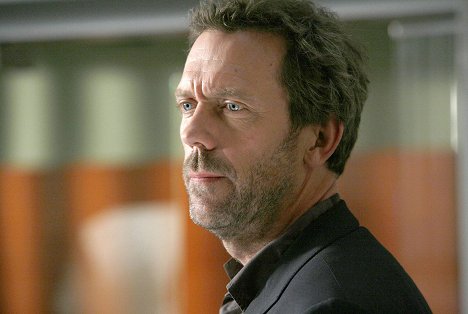 Hugh Laurie - Dr. House - Přísně tajné - Z filmu