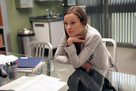 Olivia Wilde - Dr House - Quand le doute s'installe - Film