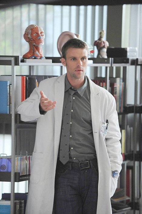 Jesse Spencer - House M.D. - Now What? - Photos