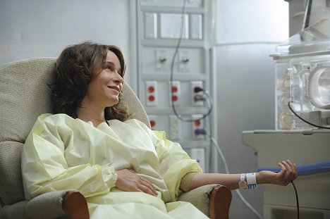 Jennifer Grey - Doktor House - Nem könnyű anyának lenni! - Filmfotók