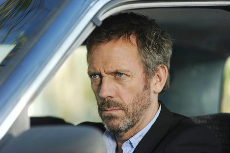Hugh Laurie - Doktor House - Továbblépés - Filmfotók