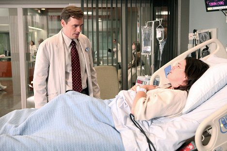 Robert Sean Leonard, Liza Snyder - House M.D. - Transplante - Do filme