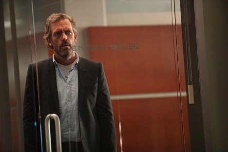 Hugh Laurie - House M.D. - Der Multi Millionen Dollar Mann - Filmfotos