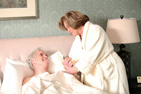 Billy Connolly, Diane Baker - House M.D. - Love is Blind - Photos