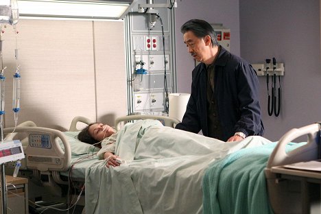 George Cheung - Dr. House - Tělo a duše - Z filmu