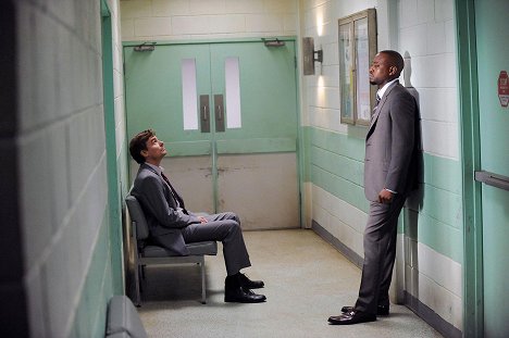 Robert Sean Leonard, Omar Epps - Dr. House - Všetci zomierajú - Z filmu
