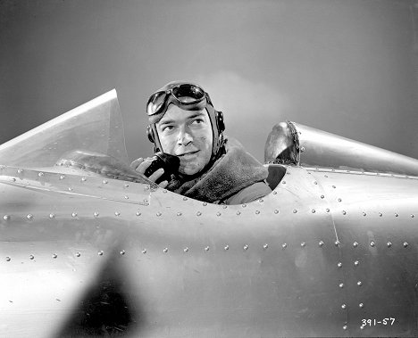 John Trent - Mystery Plane - Promóció fotók