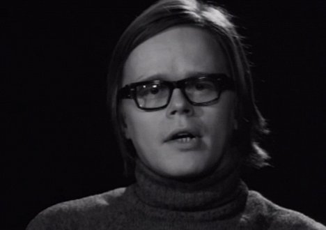 Timo Hämäläinen - Puhemylly - De la película