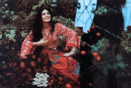 Svetlana Tomová, Григорий Григориу - Queen of the Gypsies - Photos