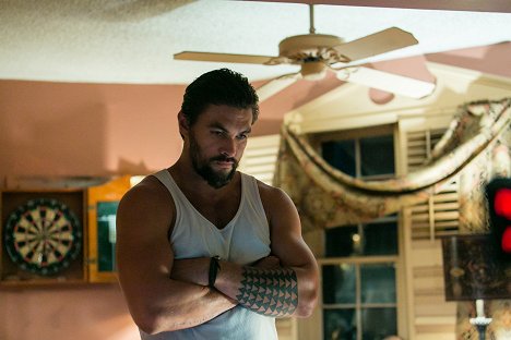 Jason Momoa - The Red Road - Arise My Love, Shake Off This Dream - Photos