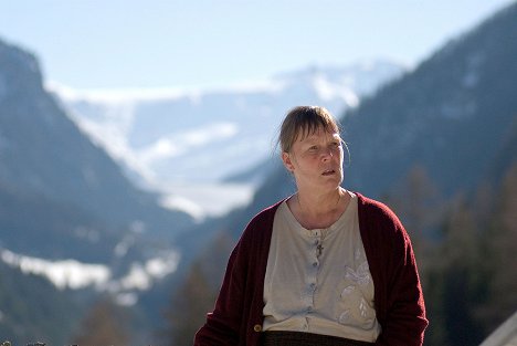 Barbara Weber - In 3 Tagen bist du tot 2 - Film