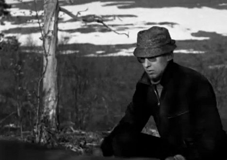 Kari Kyrönseppä - Virkistyskalastusta - De la película
