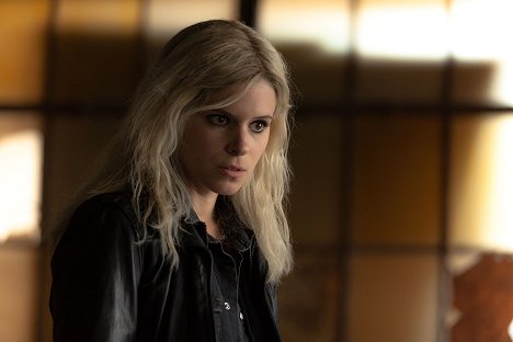 Kate Mara - Transcendence - Photos