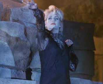 Teri Copley | ČSFD.cz