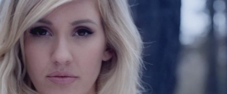 Ellie Goulding - Ellie Goulding - Beating Heart - Kuvat elokuvasta