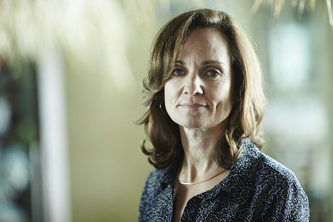 Catherine McClements - Wentworth - Something Dies - Promo