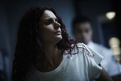 Danielle Cormack - Wentworth - To the Moon - Z filmu