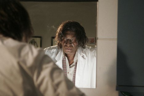 Tony Todd - The Strange Case of Dr. Jekyll and Mr. Hyde - Z filmu