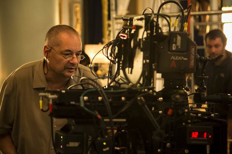 Jean-Pierre Jeunet - The Young and Prodigious T.S. Spivet - Making of