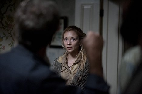 Emily Kinney - Walking Dead - Yksin - Kuvat elokuvasta