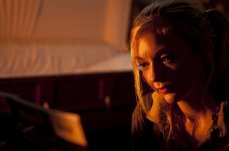 Emily Kinney - The Walking Dead - Egyedül - Filmfotók