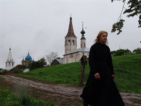 Alexandr Golubev ČSFD.cz