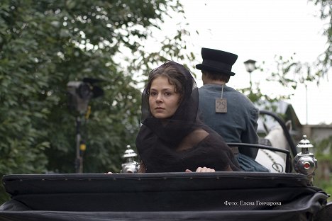 Elena Lyadova - Braťja Karamazovy - De la película