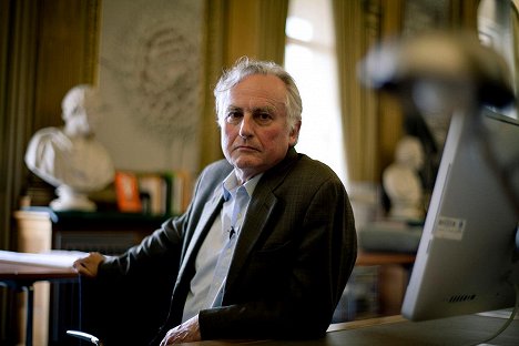 Richard Dawkins - The Unbelievers - Z filmu