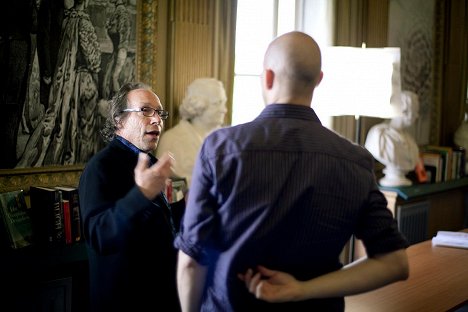 Lawrence M. Krauss - The Unbelievers - Photos