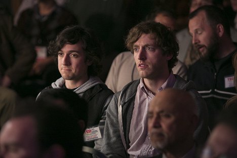 Josh Brener, Thomas Middleditch - Silicon Valley - Produkt pro širokou veřejnost - Z filmu