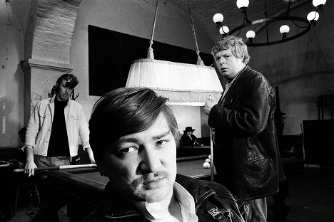 Rainer Werner Fassbinder - Baal - Kuvat elokuvasta