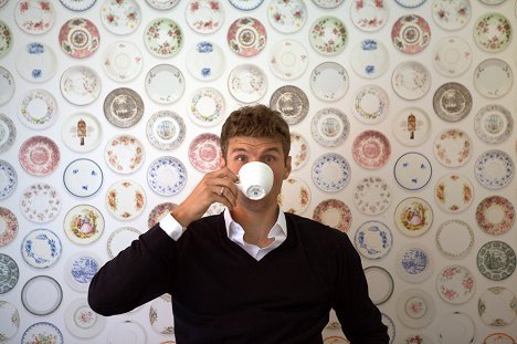 Thomas Müller - Wer ist Thomas Müller? - Filmfotos