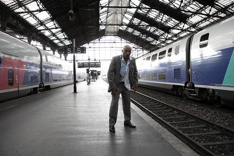 Eric Judor - Ketten egyedül Párizsban - Filmfotók