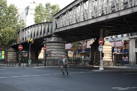 Eric Judor - 2 Alone in Paris - Photos
