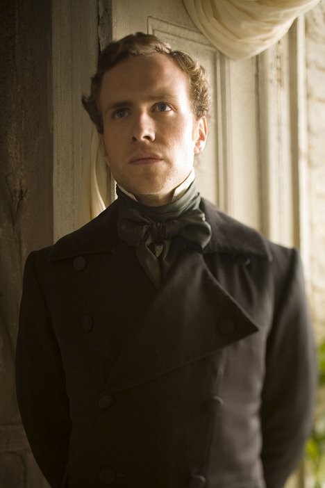 Rafe Spall - Wide Sargasso Sea - Kuvat elokuvasta